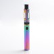 Authentic Innokin Endura 13.5W 1300mAh Vape Pen w/ Prism T18 II Sub-Ohm Tank Starter Kit - Rainbow, SS, 2.5ml, 1.5ohm, 18mm Dia.