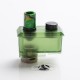Authentic HorizonTech Magico Pod Kit Replacement Pod Cartridge - Green, 6.5ml