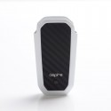 Authentic Aspire AVP 12W 700mAh All-in-one Pod System Starter Kit - Pearl, 2ml, 1.2ohm