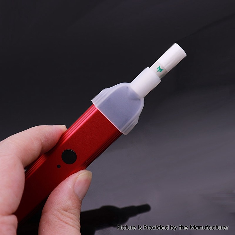 Buy Authentic Kumiho Vaping Magic Connector w/ Filter Tip for Caliburn