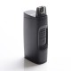 Authentic Uwell MarsuPod PCC 1000mAh Pod System Vape Starter Kit - Black, Polycarbonate + PCTG & ABS, 1.3ml, 1.2ohm