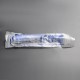 E-juice Injector / E-liquid Syringe Refilling Tool without Needle Tip - Transparent, 10ml (5 PCS)