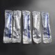 E-juice Injector / E-liquid Syringe Refilling Tool without Needle Tip - Transparent, 10ml (5 PCS)