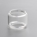 Authentic Dovpo Blotto RTA Atomizer Replacement Bubble Tank Tube - Transparent, Glass, 6ml