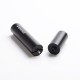Authentic Vivismoke Coil Stick One DIY Coil Building Tool for RDA / RTA / RDTA Atomizers - Black, Avation Aluminum, 16 x 96mm