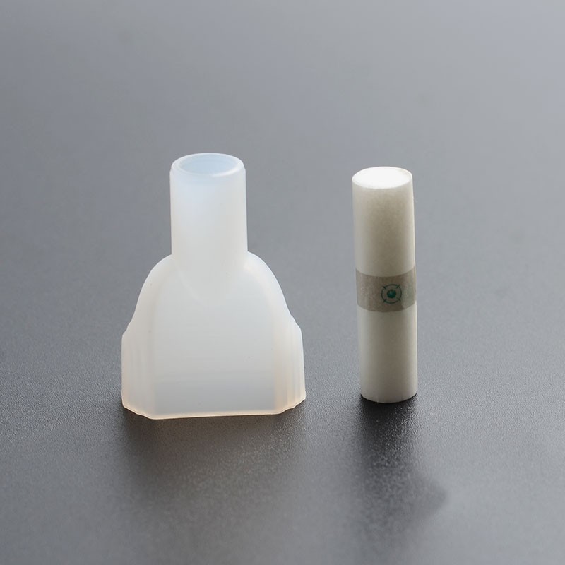 Buy Authentic Kumiho Vaping Magic Connector w/ Filter Tip for Caliburn