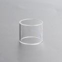 [Ships from Bonded Warehouse] Authentic OFRF nexMESH Sub-Ohm Tank Replacement 4ml Glass Tube - Transparent, Glass, 25mm Diameter