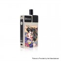 Authentic CoilART Djinni 40W 950mAh Pod System Starter Kit - Geisha, 2.0ml