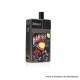 Authentic CoilART Djinni 40W 950mAh Pod System Starter Kit - Motor, 2.0ml