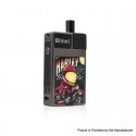 Authentic CoilART Djinni 40W 950mAh Pod System Starter Kit - Motor, 2.0ml