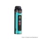 Authentic Advken Orcas MX Cube 80W VW Pod System Vape Starter Kit - Blue, 4.5ml, 0.8 / 0.3ohm, 5~80W, 1 x 18650