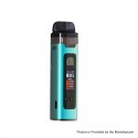 Authentic Advken Orcas MX Cube 80W VW Pod System Starter Kit - Blue, 4.5ml, 0.8 / 0.3ohm, 5~80W, 1 x 18650