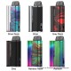 Authentic Vaporesso XTRA 900mAh Pod System Vape Starter Kit - Silver Resin, 2ml, 0.8ohm / 1.2ohm