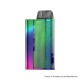 Authentic Vaporesso XTRA 900mAh Pod System Vape Starter Kit - Rainbow, 2ml, 0.8ohm / 1.2ohm