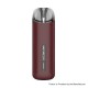 Authentic Vaporesso OSMALL 11W 350mAh Pod System Vape Starter Kit - Dark Red, 1.2ohm, 2ml