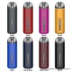 Authentic Vaporesso OSMALL 11W 350mAh Pod System Vape Starter Kit - Dark Red, 1.2ohm, 2ml