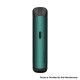 Authentic Suorin Shine 13W 700mAh Pod System Starter Kit - Teal Blue, 2ml, 1.0ohm