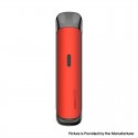 Authentic Suorin Shine 13W 700mAh Pod System Starter Kit - Red, 2ml, 1.0ohm