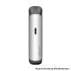 Authentic Suorin Shine 13W 700mAh Pod System Starter Kit - Silver, 2ml, 1.0ohm