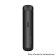 Authentic Suorin Shine 13W 700mAh Pod System Starter Kit - Black, 2ml, 1.0ohm