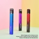 Authentic Storm Stalker 2 400mAh Pod System Pen Starter Kit - Blue Red, 1.8ml, 1.3ohm