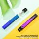 Authentic Storm Stalker 2 400mAh Pod System Pen Starter Kit - Black Purple, 1.8ml, 1.3ohm