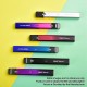 Authentic Storm Stalker 2 400mAh Pod System Pen Starter Kit - Black Purple, 1.8ml, 1.3ohm