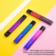 Authentic Storm Stalker 2 400mAh Pod System Pen Starter Kit - Black Purple, 1.8ml, 1.3ohm