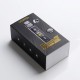 Authentic VOOPOO VINCI X 70W VW Box Mod Pod System Vape Starter Kit with 5 PnP Coils - Ink, 0.3ohm / 0.6ohm, 5~70W, 1 x 18650