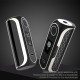 Authentic OBS Cube FP Fingerprint Unlock 80W VW Box Mod - Blue, Zinc Alloy + 3D Curved Glass, 5~80W, 1 x 18650