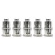 Authentic VapeSoon Replacement PnP-M1 Coil Head for Voopoo VINCI / VINCI R / VINCI X Pod Vape Kit - 0.45ohm (28~35W) (5 PCS)