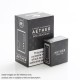 Authentic ULTRONER Aether Squonker 80W TC VW Variable Wattage Box Mod - Green, 5~80W, 1 x 18650