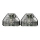 Authentic Aspire AVP AIO Kit Replacement Pod Mesh Coil Standard Version - Black, 2ml, 0.6ohm (2 PCS)