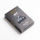Authentic Aspire AVP AIO Kit Replacement Pod Mesh Coil Standard Version - Black, 2ml, 0.6ohm (2 PCS)