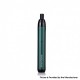 Authentic CoilART Fancy 550mAh AIO Pod System Starter Kit - Green, 2ml, 0.6ohm / 1.2ohm