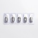 Authentic Advken Orcas MX Cube Vape Pod System Replacement Mesh Coil Head - 0.8ohm (5 PCS)