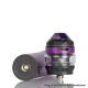 Authentic Advken OWL Mechanical Mod + Tank Starter Kit - Purple, 3ml, 0.16ohm / 0.2ohm, 1 x 18650 / 20700 / 21700
