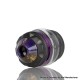 Authentic Advken OWL Mechanical Mod + Tank Starter Kit - Purple, 3ml, 0.16ohm / 0.2ohm, 1 x 18650 / 20700 / 21700