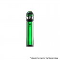 Authentic Advken OWL Mechanical Mod + Tank Starter Kit - Green, 3ml, 0.16ohm / 0.2ohm, 1 x 18650 / 20700 / 21700