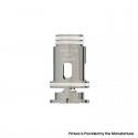 [Ships from Bonded Warehouse] Authentic Oumier Voocean 40 Pod Replacement Coil Head - Silver, 0.3ohm (35~40W) (5 PCS)