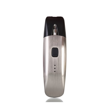 Authentic OBS Prow 11W 300mAh AIO E- Pod System Starter Kit - Chrome, Zinc Alloy, 1.5ml, 1.4ohm, 7~11W