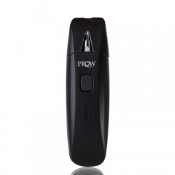 Authentic OBS Prow 11W 300mAh AIO E- Pod System Starter Kit - Black, Zinc Alloy, 1.5ml, 1.4ohm, 7~11W