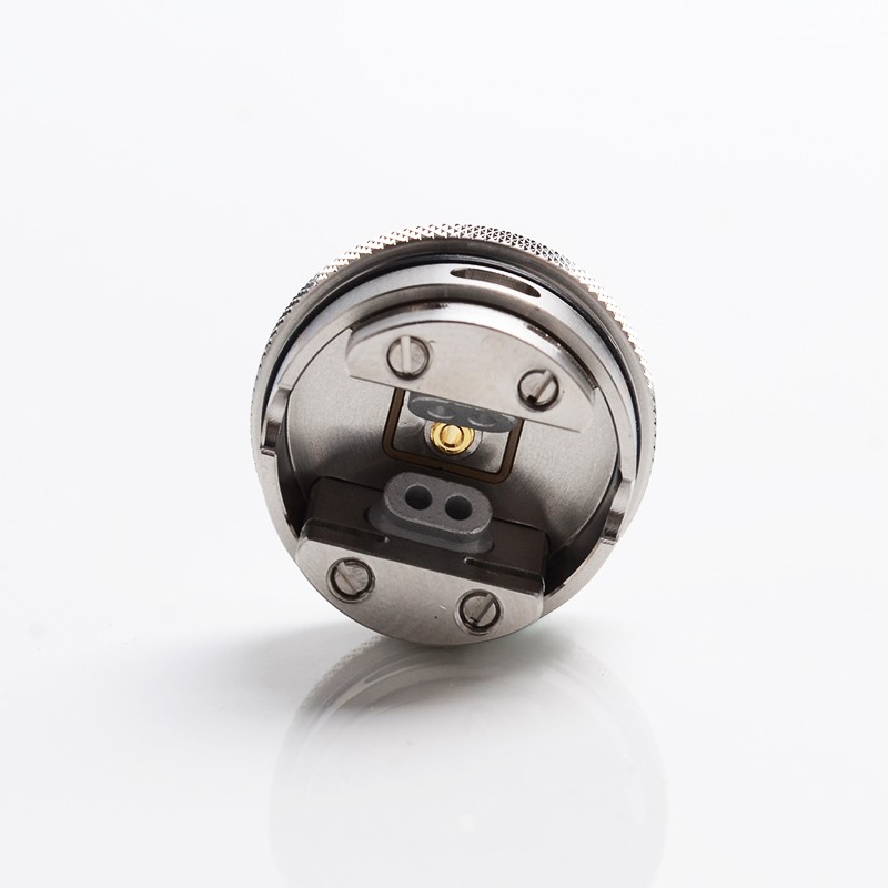 Buy Authentic Gas Mods G.R.1 GR1 S RDA Blue 22mm Dripping Atomizer