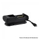 Authentic Nitecore UM20 2-Channels Li-ion Battery USB Charger for 18650 / 18490 / 18350 / 17670/17500/16340 (RCR123)/14500/10440