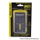 Authentic Nitecore UM20 2-Channels Li-ion Battery USB Charger for 18650 / 18490 / 18350 / 17670/17500/16340 (RCR123)/14500/10440