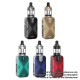 Authentic Aspire Rover 2 NX40 40W 2200mAh VV VW Box Mod Starter Kit w/ Nautilus XS Tank - Champagne, 2ml, 0.7ohm / 1.8ohm, 1~40W