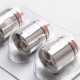 Authentic SMOKTech SMOK V12-X4 Coil Heads for SMOK TFV12 Cloud Beast King Tank - 0.15ohm (60~220W) (3 PCS)