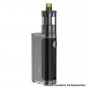 Authentic Aspire Nautilus GT 75W VW Box Mod Starter Kit - Gunmetal, 3ml, 0.7 / 1.6ohm, 1~75W, 1 x 18650 (Standard Version)