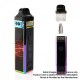 Authentic EGQ B011 1000mAh VW Box Mod Pod System Starter Kit - Rainbow, 1.6ml