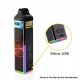 Authentic EGQ B011 1000mAh VW Box Mod Pod System Starter Kit - Black, 1.6ml